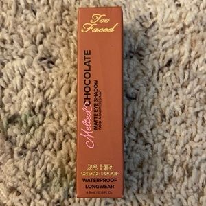 Too Faced Eyeshadow